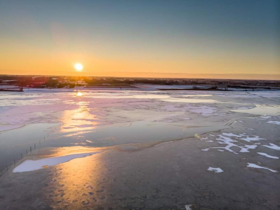 Vila Bivaly Tanya Domaszék Exteriér fotografie